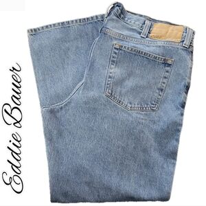 〽️ (402) Eddie Bauer Jeans Size 40 X 30